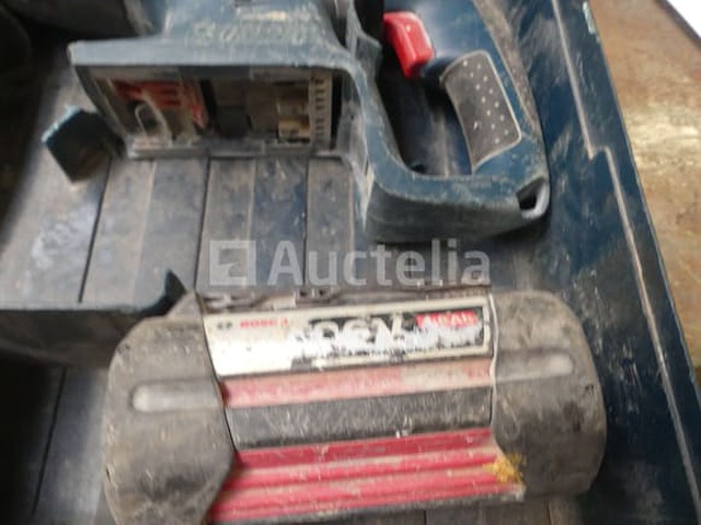 Ref:70020-72325 - 2 bosch gbh36 rotatiehamers - afbeelding 14 van  14