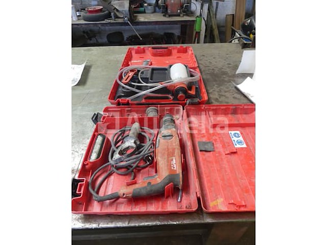 Ref:70870-72608 - gereedschappen - afbeelding 2 van  11