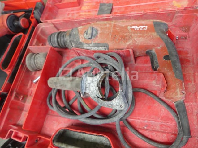 Ref:70870-72608 - gereedschappen - afbeelding 6 van  11