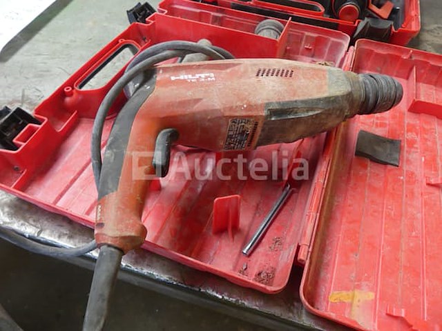 Ref:70870-72608 - gereedschappen - afbeelding 8 van  11