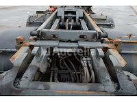 Ref:7178 - daf fan cf75 containertruck (2011-555,328 km)(vin:xlras75pc0e912438) - afbeelding 10 van  51