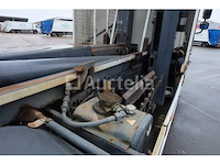 Ref:7178 - daf fan cf75 containertruck (2011-555,328 km)(vin:xlras75pc0e912438) - afbeelding 11 van  51