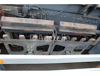 Ref:7178 - daf fan cf75 containertruck (2011-555,328 km)(vin:xlras75pc0e912438) - afbeelding 14 van  51