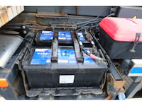 Ref:7178 - daf fan cf75 containertruck (2011-555,328 km)(vin:xlras75pc0e912438) - afbeelding 22 van  51