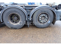 Ref:7178 - daf fan cf75 containertruck (2011-555,328 km)(vin:xlras75pc0e912438) - afbeelding 25 van  51