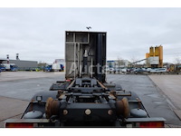 Ref:7178 - daf fan cf75 containertruck (2011-555,328 km)(vin:xlras75pc0e912438) - afbeelding 26 van  51