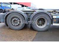 Ref:7178 - daf fan cf75 containertruck (2011-555,328 km)(vin:xlras75pc0e912438) - afbeelding 27 van  51