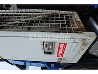 Ref:7178 - daf fan cf75 containertruck (2011-555,328 km)(vin:xlras75pc0e912438) - afbeelding 29 van  51