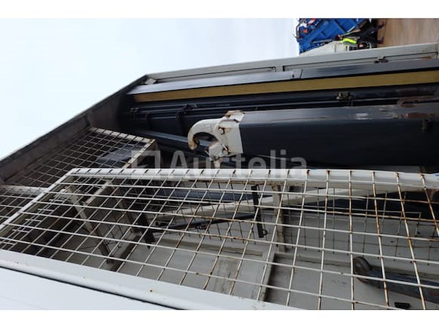 Ref:7178 - daf fan cf75 containertruck (2011-555,328 km)(vin:xlras75pc0e912438) - afbeelding 30 van  51