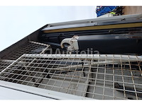 Ref:7178 - daf fan cf75 containertruck (2011-555,328 km)(vin:xlras75pc0e912438) - afbeelding 30 van  51