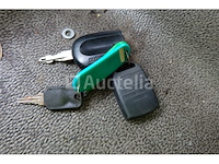 Ref:7178 - daf fan cf75 containertruck (2011-555,328 km)(vin:xlras75pc0e912438) - afbeelding 31 van  51