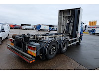 Ref:7178 - daf fan cf75 containertruck (2011-555,328 km)(vin:xlras75pc0e912438) - afbeelding 36 van  51