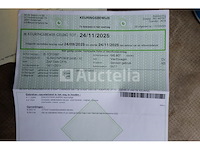 Ref:7178 - daf fan cf75 containertruck (2011-555,328 km)(vin:xlras75pc0e912438) - afbeelding 37 van  51