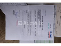 Ref:7178 - daf fan cf75 containertruck (2011-555,328 km)(vin:xlras75pc0e912438) - afbeelding 38 van  51