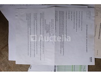 Ref:7178 - daf fan cf75 containertruck (2011-555,328 km)(vin:xlras75pc0e912438) - afbeelding 39 van  51