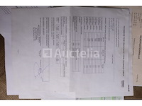 Ref:7178 - daf fan cf75 containertruck (2011-555,328 km)(vin:xlras75pc0e912438) - afbeelding 41 van  51