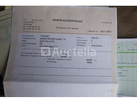 Ref:7178 - daf fan cf75 containertruck (2011-555,328 km)(vin:xlras75pc0e912438) - afbeelding 42 van  51