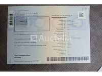 Ref:7178 - daf fan cf75 containertruck (2011-555,328 km)(vin:xlras75pc0e912438) - afbeelding 44 van  51