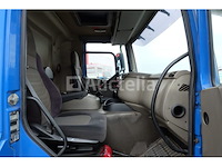 Ref:7178 - daf fan cf75 containertruck (2011-555,328 km)(vin:xlras75pc0e912438) - afbeelding 34 van  51