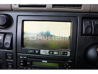 Ref:7178 - daf fan cf75 containertruck (2011-555,328 km)(vin:xlras75pc0e912438) - afbeelding 51 van  51