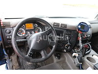 Ref:7179 - daf fan cf85 containertruck (2011-462,883 km) (vin: xlras75pc0e912930) - afbeelding 2 van  60