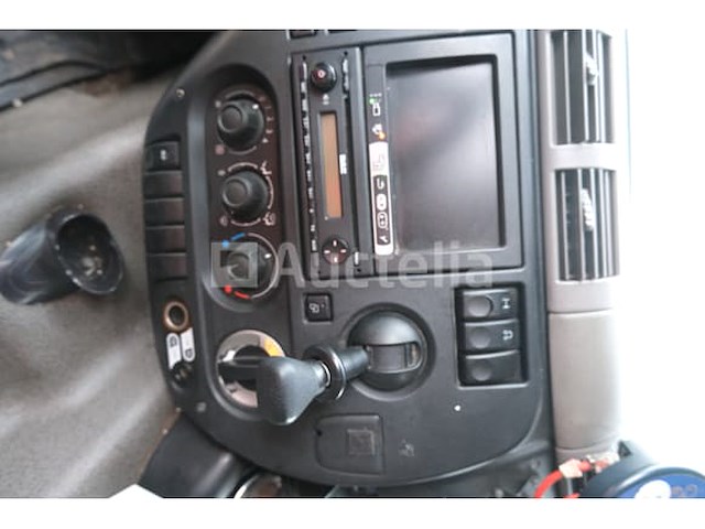 Ref:7179 - daf fan cf85 containertruck (2011-462,883 km) (vin: xlras75pc0e912930) - afbeelding 3 van  60