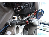 Ref:7179 - daf fan cf85 containertruck (2011-462,883 km) (vin: xlras75pc0e912930) - afbeelding 5 van  60