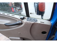 Ref:7179 - daf fan cf85 containertruck (2011-462,883 km) (vin: xlras75pc0e912930) - afbeelding 6 van  60