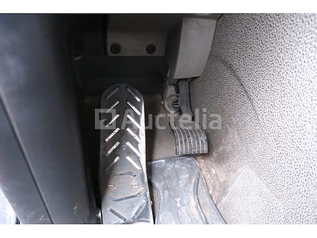 Ref:7179 - daf fan cf85 containertruck (2011-462,883 km) (vin: xlras75pc0e912930) - afbeelding 11 van  60