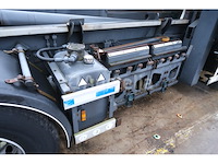 Ref:7179 - daf fan cf85 containertruck (2011-462,883 km) (vin: xlras75pc0e912930) - afbeelding 17 van  60