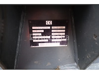 Ref:7179 - daf fan cf85 containertruck (2011-462,883 km) (vin: xlras75pc0e912930) - afbeelding 18 van  60