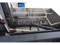 Ref:7179 - daf fan cf85 containertruck (2011-462,883 km) (vin: xlras75pc0e912930) - afbeelding 19 van  60