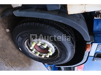 Ref:7179 - daf fan cf85 containertruck (2011-462,883 km) (vin: xlras75pc0e912930) - afbeelding 20 van  60