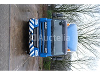 Ref:7179 - daf fan cf85 containertruck (2011-462,883 km) (vin: xlras75pc0e912930) - afbeelding 12 van  60