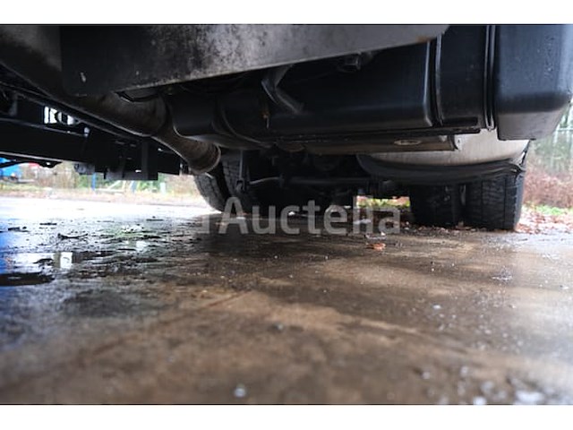 Ref:7179 - daf fan cf85 containertruck (2011-462,883 km) (vin: xlras75pc0e912930) - afbeelding 25 van  60