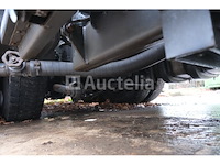 Ref:7179 - daf fan cf85 containertruck (2011-462,883 km) (vin: xlras75pc0e912930) - afbeelding 26 van  60