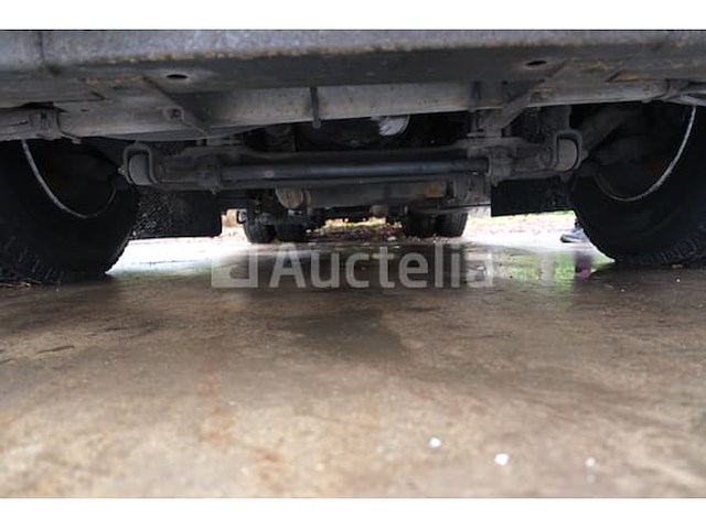 Ref:7179 - daf fan cf85 containertruck (2011-462,883 km) (vin: xlras75pc0e912930) - afbeelding 27 van  60