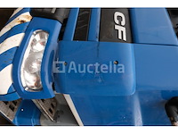 Ref:7179 - daf fan cf85 containertruck (2011-462,883 km) (vin: xlras75pc0e912930) - afbeelding 29 van  60