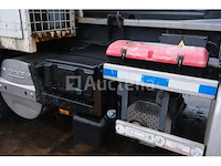 Ref:7179 - daf fan cf85 containertruck (2011-462,883 km) (vin: xlras75pc0e912930) - afbeelding 33 van  60