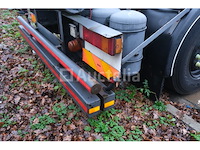 Ref:7179 - daf fan cf85 containertruck (2011-462,883 km) (vin: xlras75pc0e912930) - afbeelding 37 van  60