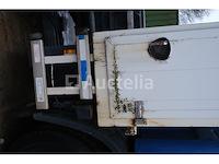 Ref:7179 - daf fan cf85 containertruck (2011-462,883 km) (vin: xlras75pc0e912930) - afbeelding 38 van  60