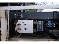 Ref:7179 - daf fan cf85 containertruck (2011-462,883 km) (vin: xlras75pc0e912930) - afbeelding 39 van  60