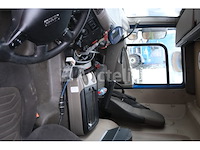 Ref:7179 - daf fan cf85 containertruck (2011-462,883 km) (vin: xlras75pc0e912930) - afbeelding 43 van  60