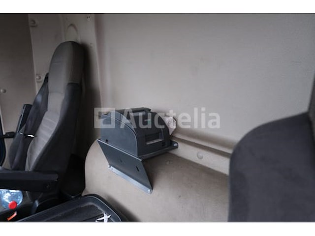 Ref:7179 - daf fan cf85 containertruck (2011-462,883 km) (vin: xlras75pc0e912930) - afbeelding 44 van  60