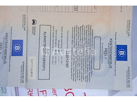 Ref:7179 - daf fan cf85 containertruck (2011-462,883 km) (vin: xlras75pc0e912930) - afbeelding 47 van  60