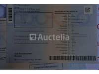 Ref:7179 - daf fan cf85 containertruck (2011-462,883 km) (vin: xlras75pc0e912930) - afbeelding 49 van  60