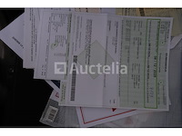 Ref:7179 - daf fan cf85 containertruck (2011-462,883 km) (vin: xlras75pc0e912930) - afbeelding 51 van  60