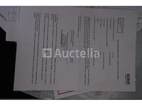 Ref:7179 - daf fan cf85 containertruck (2011-462,883 km) (vin: xlras75pc0e912930) - afbeelding 55 van  60