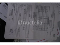 Ref:7179 - daf fan cf85 containertruck (2011-462,883 km) (vin: xlras75pc0e912930) - afbeelding 57 van  60