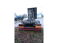 Ref:7179 - daf fan cf85 containertruck (2011-462,883 km) (vin: xlras75pc0e912930) - afbeelding 56 van  60